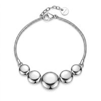 Pulsera Brosway Mujer Muse in Acero BUE13